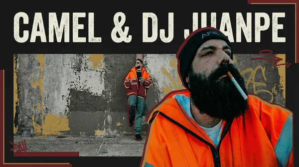 Camel & DJ Juanpe