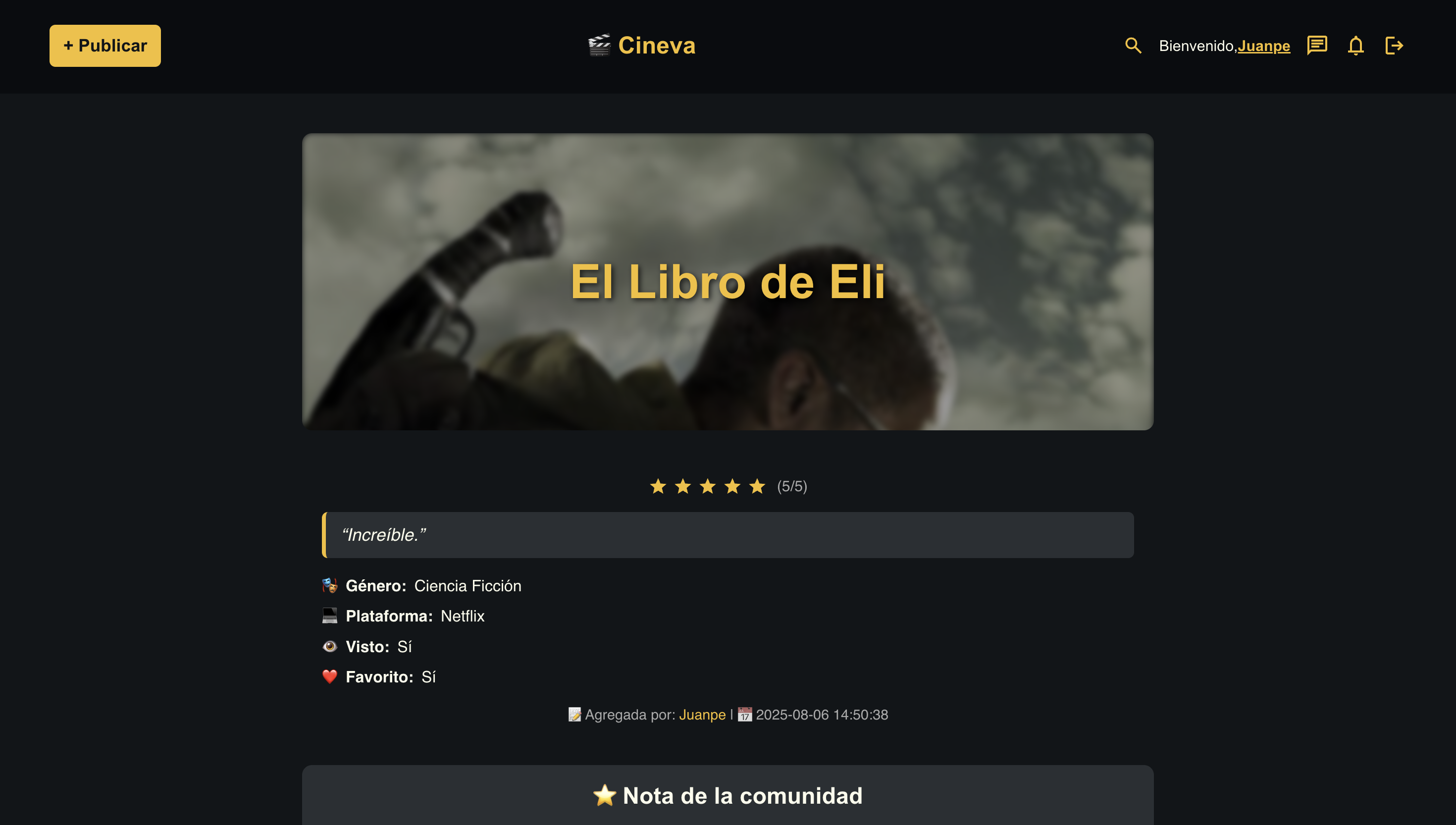 Cineva - imagen 2