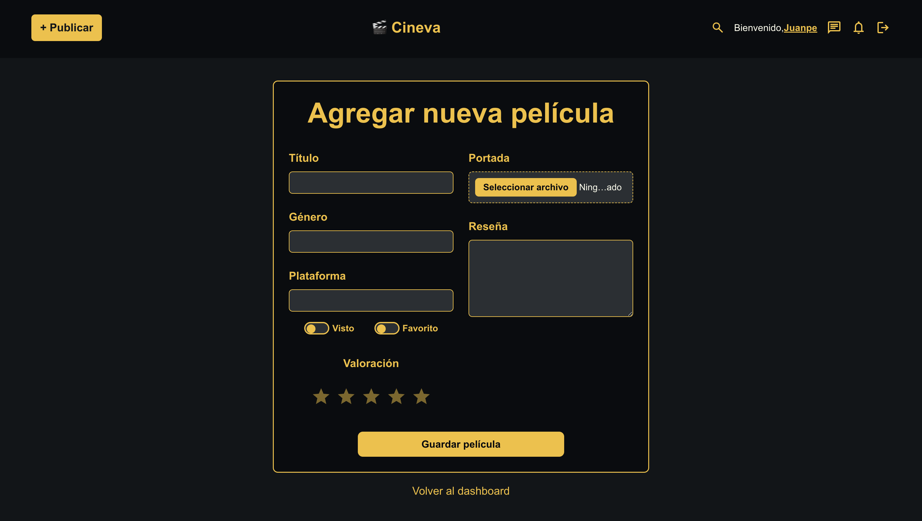 Cineva - imagen 3