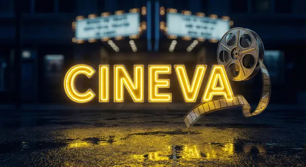 Cineva
