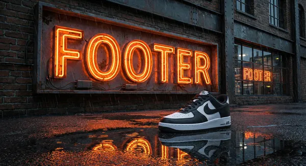 Footer