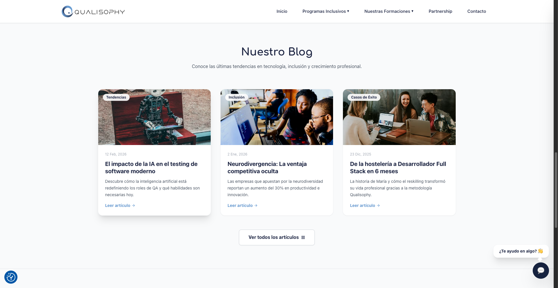 Qualisophy - imagen 4